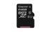 KINGSTON 64GB MICROSDXC CANVAS SELECT 80R CL10 UHS-I SP W/O ADAPTER EXT