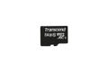 TRANSCEND 64GB MICROSDXC CLASS10 MIT ADAPTER EXT (TS64GUSDXC10)
