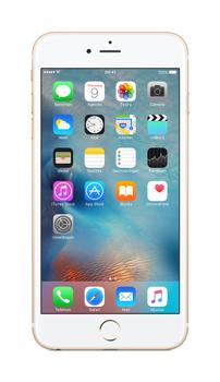 APPLE iPhone 6S Plus 64GB Gold - MKU82QN/A (MKU82QN/A)