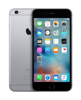 APPLE iPhone 6S Plus 16GB Space Grey - MKU12QN/A (MKU12QN/A)