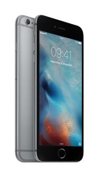 APPLE iPhone 6S Plus 16GB Space Grey - MKU12QN/A (MKU12QN/A)
