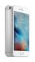 APPLE iPhone 6S 64GB Silver - MKQP2QN/A (MKQP2QN/A)