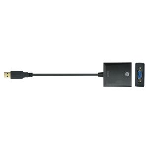 LOGILINK - Adapter USB3.0 to VGA (UA0231)