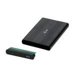 I-TEC USB 3.0 CASE HDD SSD ALU (MYSAFEU312)