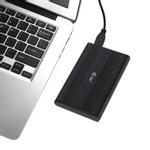 I-TEC USB 3.0 CASE HDD SSD ALU (MYSAFEU312)