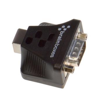BRAINBOXES USB 1 Port RS232 (US-159)