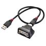 BRAINBOXES USB 1 Port RS232 (US-159)