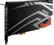 ASUS STRIX RAID PRO USB 2 116DB SNR 2VRMS 16/24BIT ESS SABRE9006A RAID (90YB00I0-M1UA00)