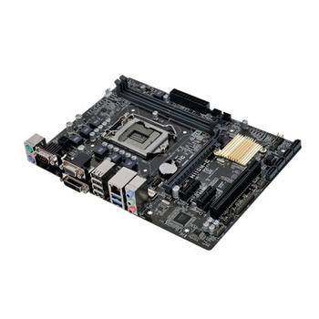ASUS H110M-C S1151 H110 MATX (90MB0NY0-M0EAY0)