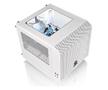 THERMALTAKE CORE V1 SNOW EDITION MINI-ITX (CA-1B8-00S6WN-01)