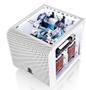THERMALTAKE CORE V1 SNOW EDITION MINI-ITX (CA-1B8-00S6WN-01)