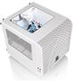 THERMALTAKE CORE V1 SNOW EDITION MINI-ITX (CA-1B8-00S6WN-01)