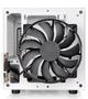 THERMALTAKE CORE V1 SNOW EDITION MINI-ITX (CA-1B8-00S6WN-01)