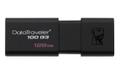 KINGSTON 128GB 3.0 DataTraveler 100 (DT100G3/128GB)
