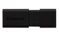 KINGSTON 128GB 3.0 DataTraveler 100 (DT100G3/128GB)