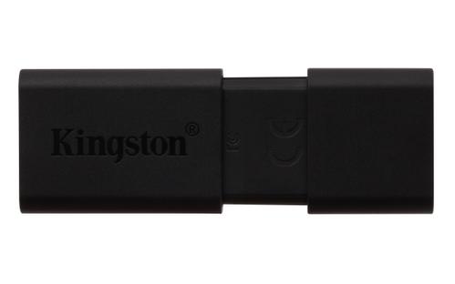 KINGSTON 128GB USB3.0 DataTraveler 100 G3 100MB/s read 10MB/s write (DT100G3/128GB)