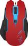 SPEEDLINK SVIPA Gaming Mouse red-black (SL-680000-BKRD)
