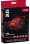 SPEEDLINK SVIPA Gaming Mouse red-black (SL-680000-BKRD)