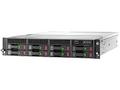 Hewlett Packard Enterprise ProLiant DL80 Gen9 E5-2603v3 1P 8GB-R 8LFF 900W PS Server/TV (P8Y70A $DEL)