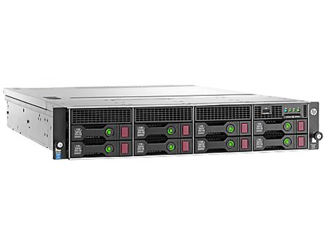 Hewlett Packard Enterprise DL80 Gen9 E5-2603v3 (P8Y70A)