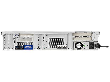 Hewlett Packard Enterprise DL80 Gen9 E5-2603v3 (P8Y70A)