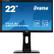 IIYAMA Dis 21,5 PL XB2283HSU-B1DP