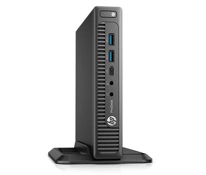 HP Prodesk 600 DM G2 i5-6500T 4Gb (ML) (P1H08EA#UUW)