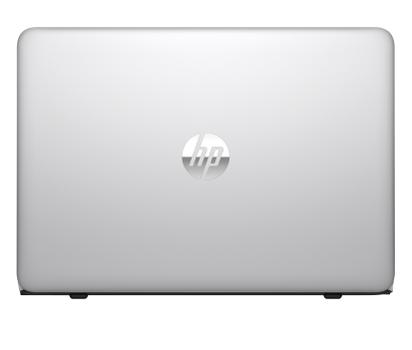 HP EliteBook 840 G3 i5-6200U 14.0 FHD AG LED UWVA UMA Webcam 8GB DDR4 RAM 256GB SSD BT 3C Battery FPR W10P64 3yr Warranty(NO) (1EM65EA#ABN)