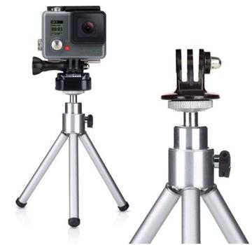 GOPRO Tripod Mounts for all GoPro (ABQRT-002)