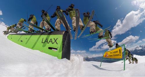 GOPRO Tripod Mounts for all GoPro (ABQRT-002)