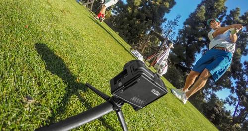 GOPRO Tripod Mounts for all GoPro (ABQRT-002)