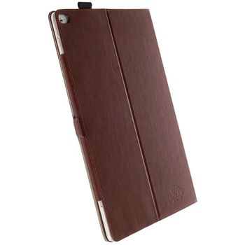 KRUSELL 60467  Ekerö Tablet Case Coffee For iPad Pro (60467)