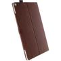 KRUSELL 60467  Ekerö Tablet Case Coffee For iPad Pro (60467)