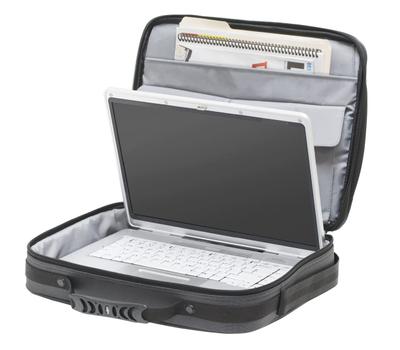 WENGER Insight Computer Case Gray (600646)