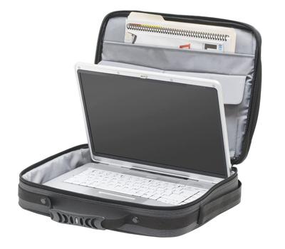 WENGER / SWISS GEAR Insight Computer Case Gray (600646)