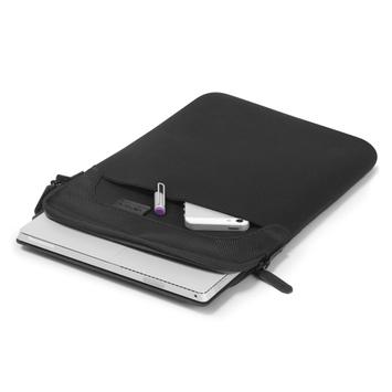 DICOTA Ultra Skin PRO Laptop Sleeve 13.3" - notebookhylster (D31097)