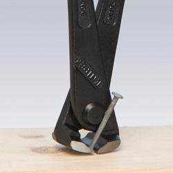 KNIPEX 99 11 300 High Leverage Concretors' Nippers (9911300)