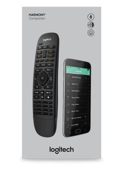 LOGITECH Harmony Companion (915-000240)