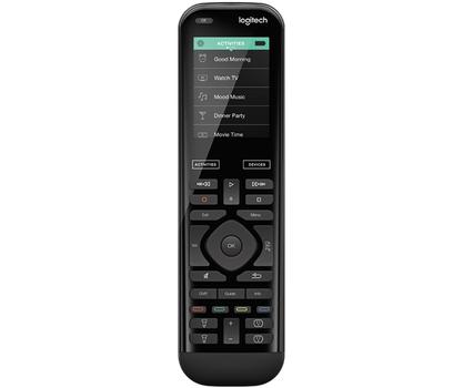 LOGITECH HARMONY ELITE-RF-EMEA IN ACCS (915-000257)