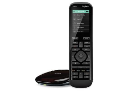 LOGITECH HARMONY ELITE-RF-EMEA IN ACCS (915-000257)