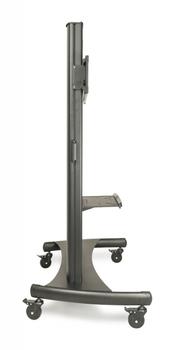 INFOCUS MOUNT FLAT PANEL MOB CART DLX 60IN-100IN <136KG SHELF PTZ MNT ACCS (INA-MCARTDX)