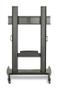 INFOCUS MOUNT FLAT PANEL MOB CART DLX 60IN-100IN <136KG SHELF PTZ MNT ACCS (INA-MCARTDX)