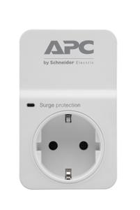APC Essential SurgeArrest 1 outlet 230V (PM1W-GR)