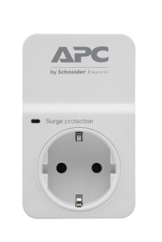 APC Essential SurgeArrest 1 outlet 230V (PM1W-GR $DEL)