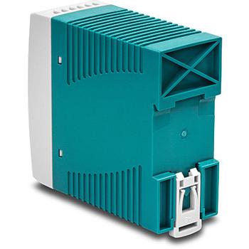 TRENDNET DIN RAIL 24V 60W POWER SUPPLY F TI-G50 TI-G62 TI-G80 TI-F11SFP ACCS (TI-M6024)