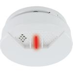 SCHWAIGER Rauchwarnmelder Z-Wave (ZHS08)