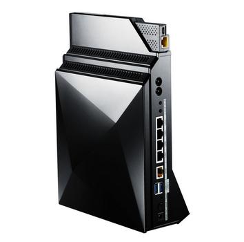 ASROCK G10 Gaming Router (90-XRH000-14QEB0)