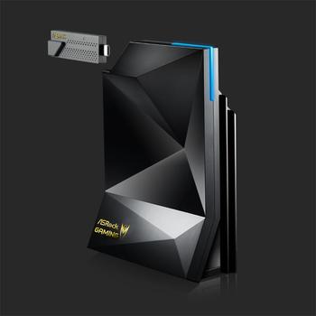 ASROCK G10 Gaming Router (90-XRH000-14QEB0)