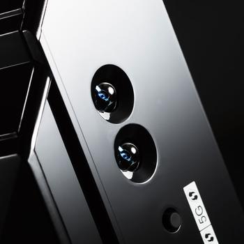 ASROCK G10 Gaming Router (90-XRH000-14QEB0)