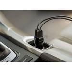 TARGUS TABLET CAR CHARGER DUAL USB BLACK (APD503EU)